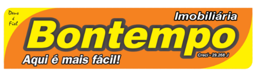 Logo Bontempo Imobiliária